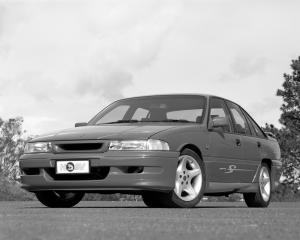 1992 HSV GTS